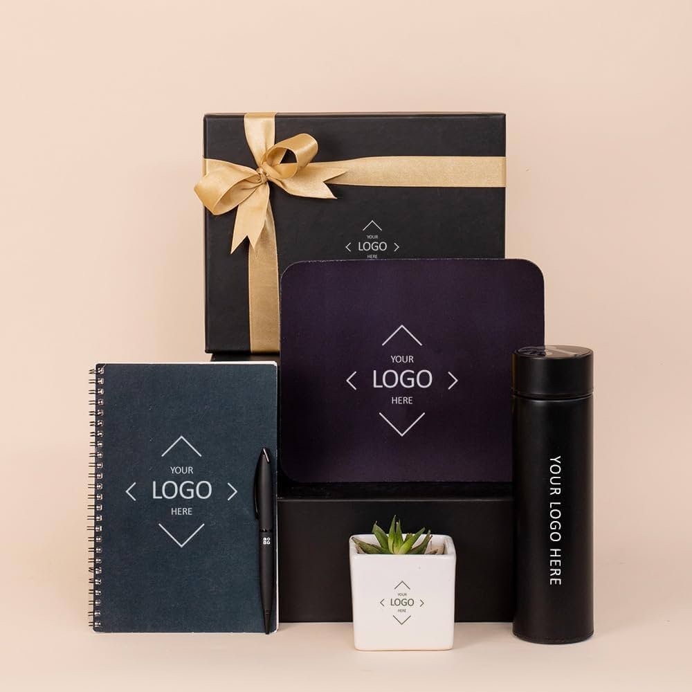 Corporate Pen Set