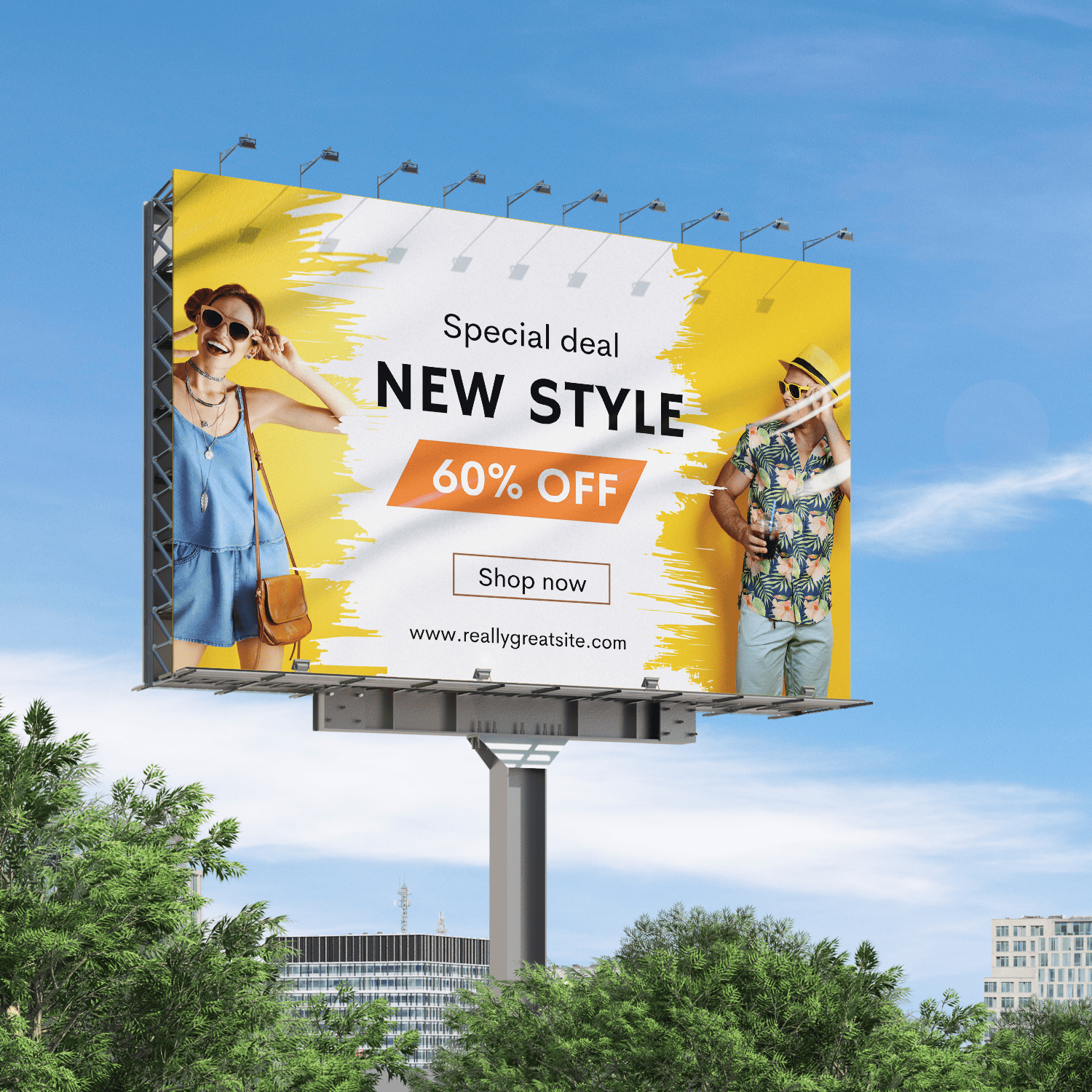 Banner Printing