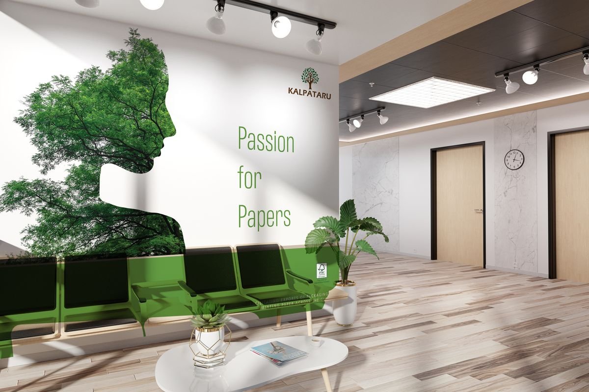 Wall Graphics