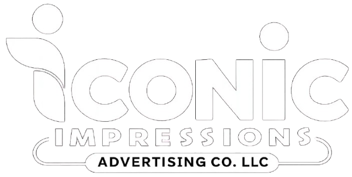 Iconic Impressions Logo