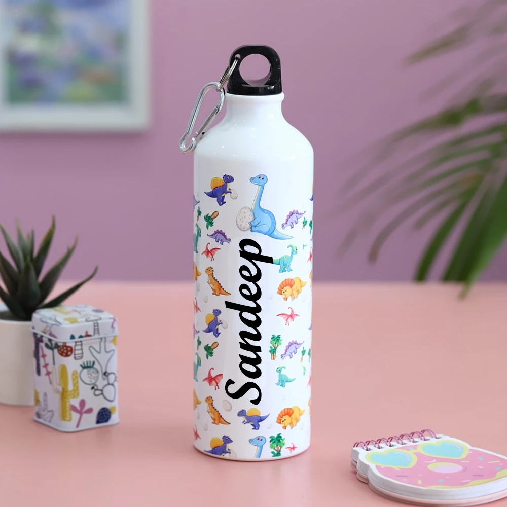 Custom Water Bottles
