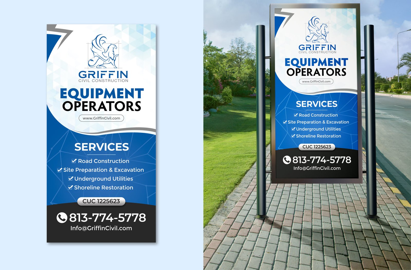Custom Signage