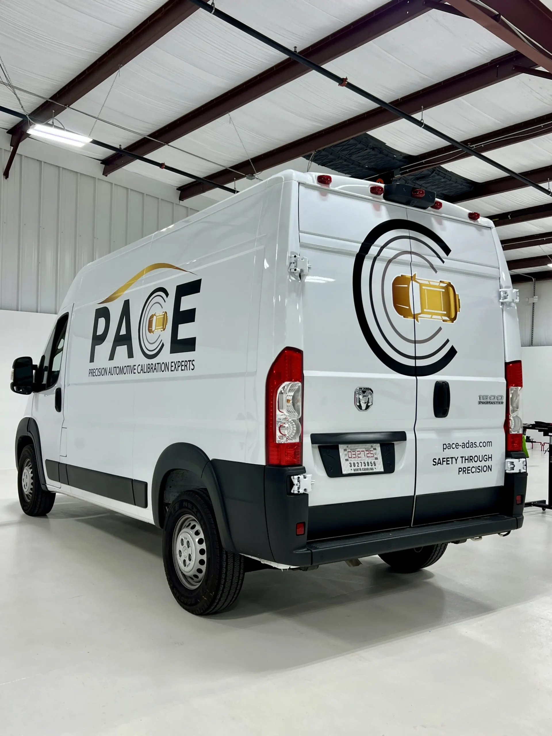 Transit Wraps