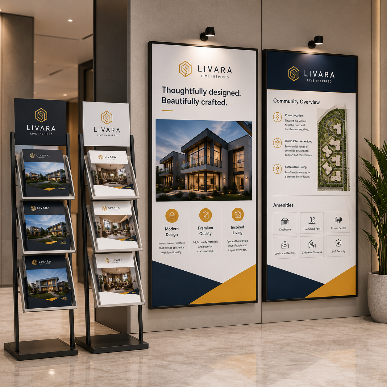 Display Stand Solutions